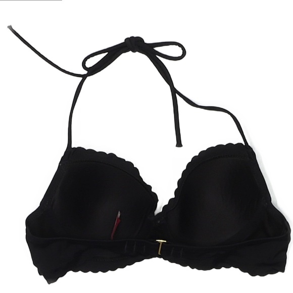 Victoria’s Secret Bathing Suit Top Sz: 34C - Picture 2 of 7